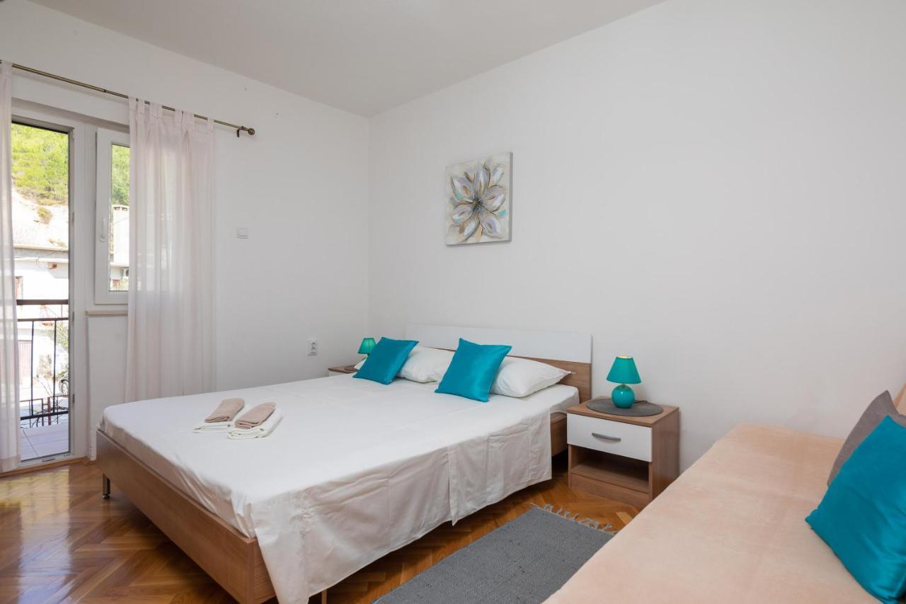 Apartment Beba 두기라트 외부 사진