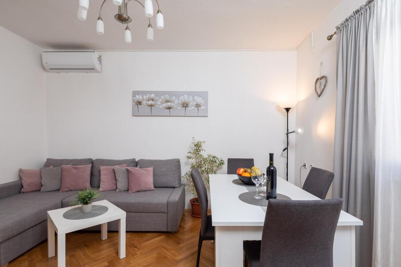 Apartment Beba 두기라트 외부 사진