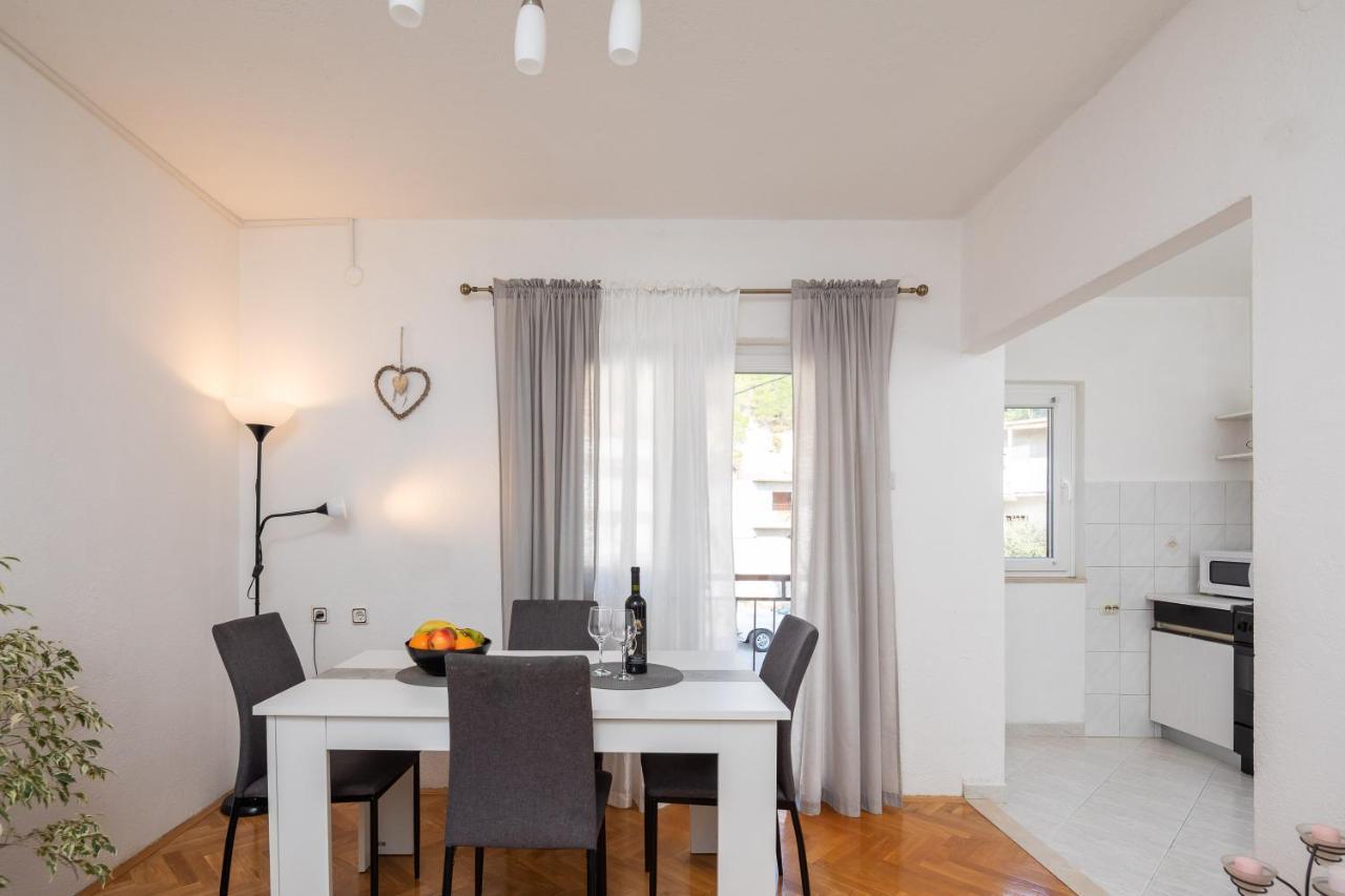 Apartment Beba 두기라트 외부 사진