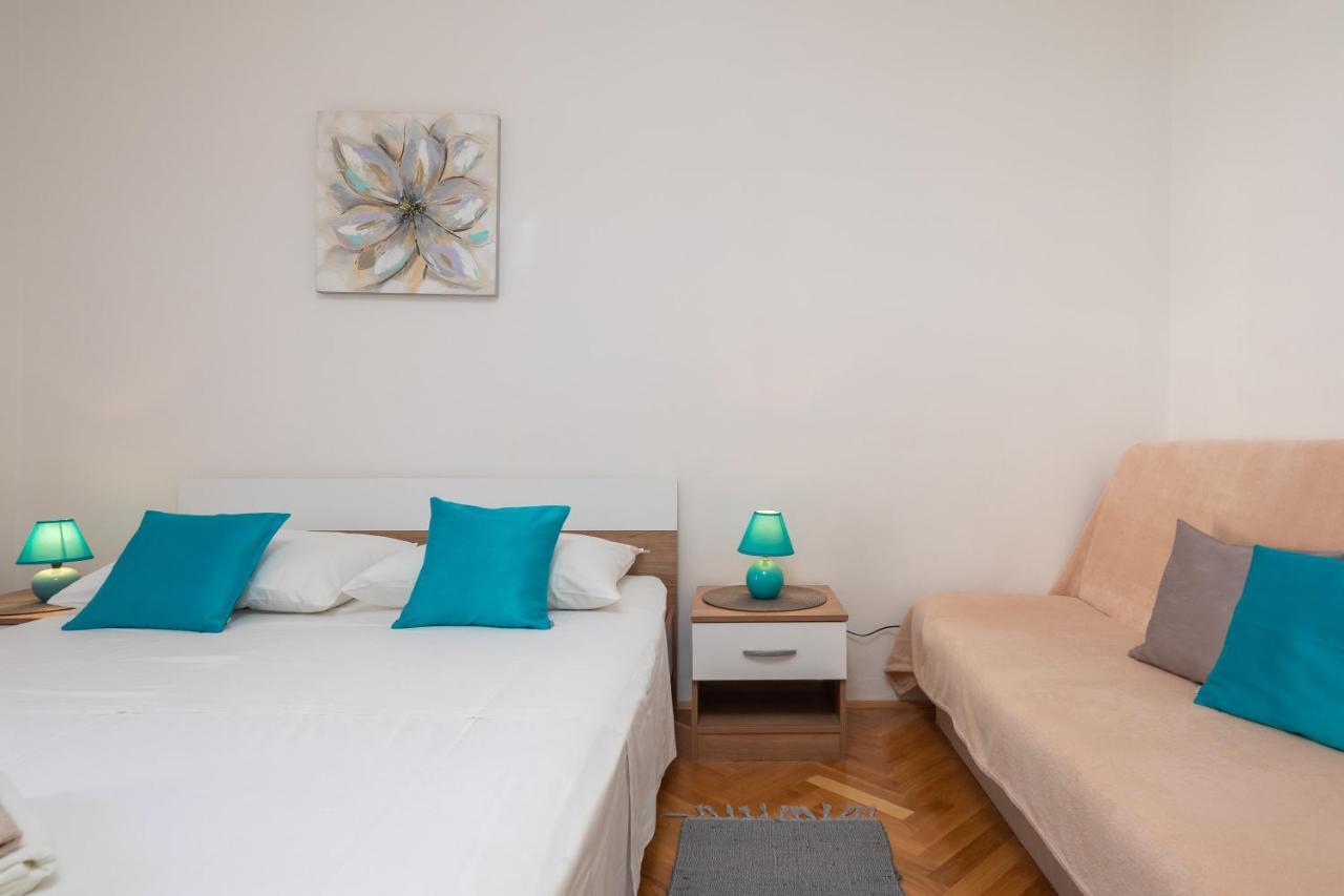 Apartment Beba 두기라트 외부 사진