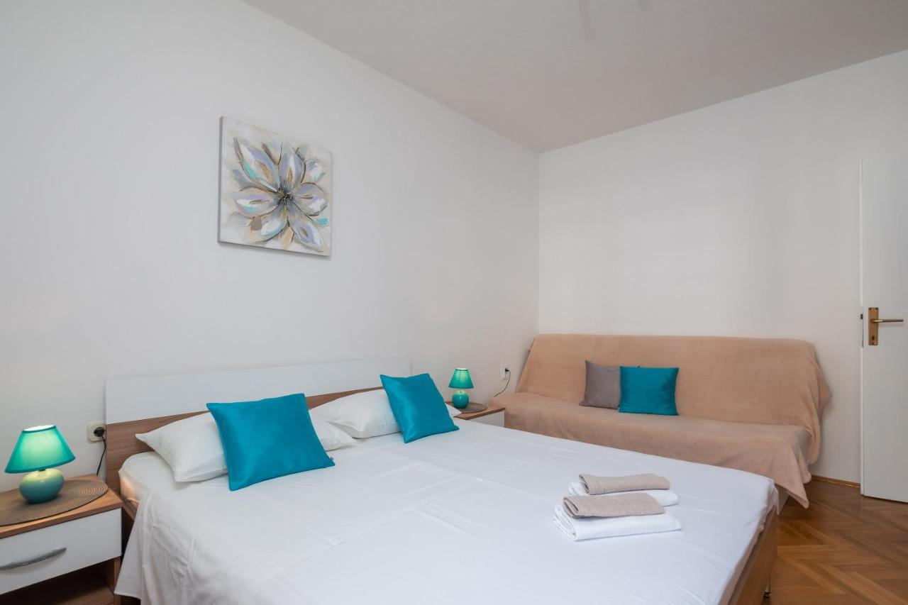Apartment Beba 두기라트 외부 사진