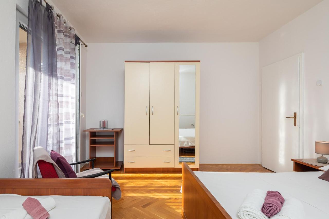 Apartment Beba 두기라트 외부 사진