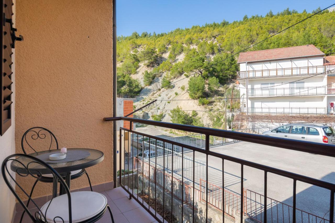 Apartment Beba 두기라트 외부 사진