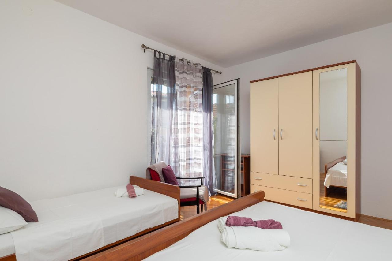 Apartment Beba 두기라트 외부 사진