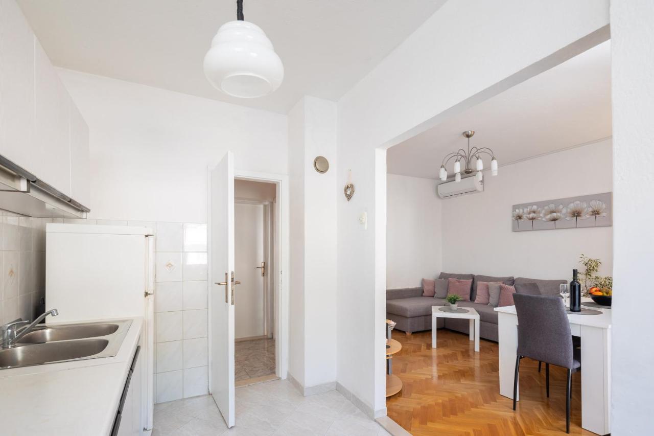 Apartment Beba 두기라트 외부 사진
