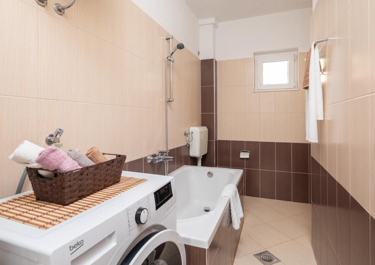 Apartment Beba 두기라트 외부 사진