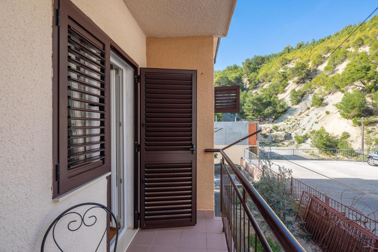 Apartment Beba 두기라트 외부 사진