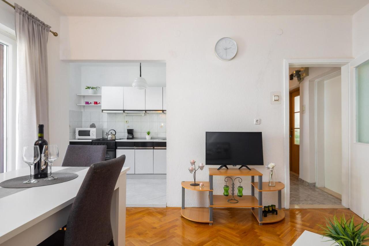 Apartment Beba 두기라트 외부 사진