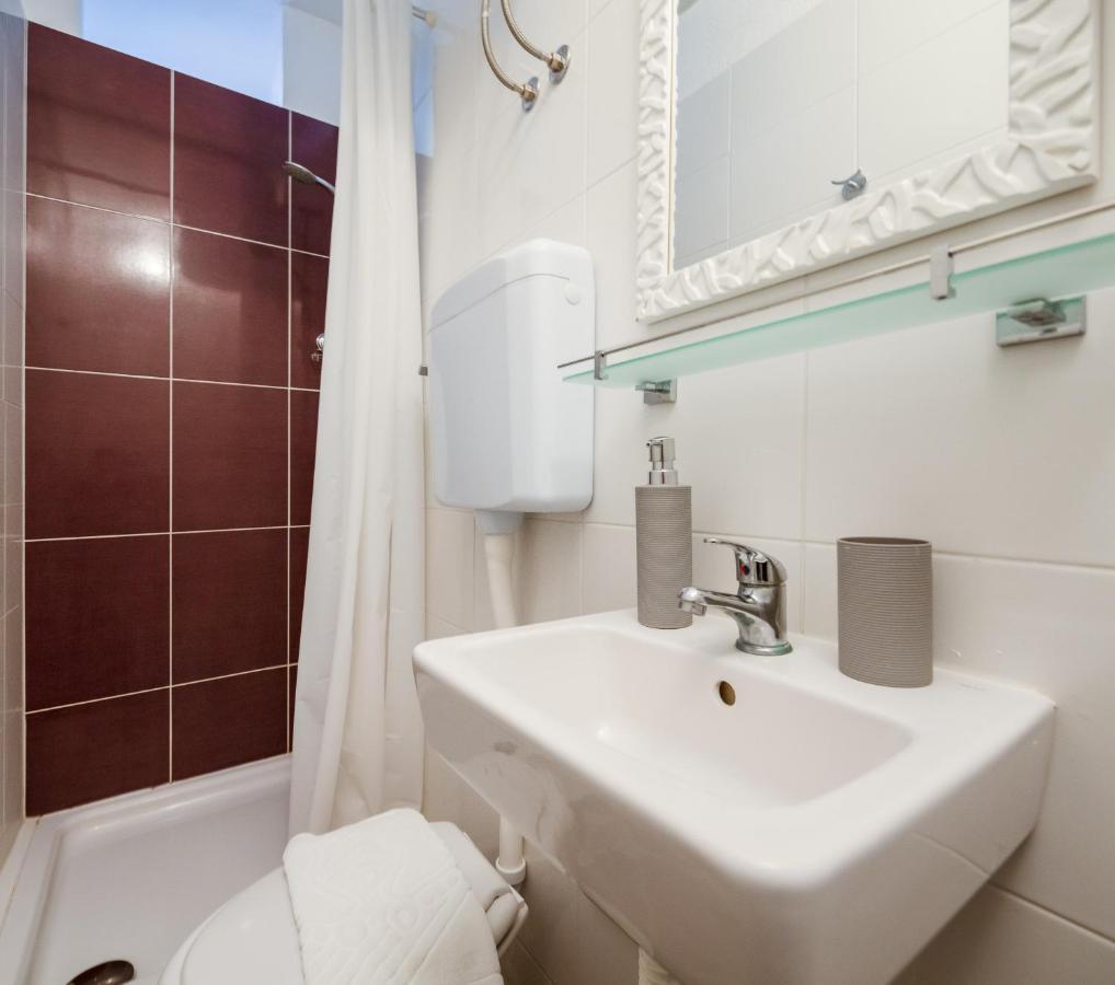 Apartment Beba 두기라트 외부 사진