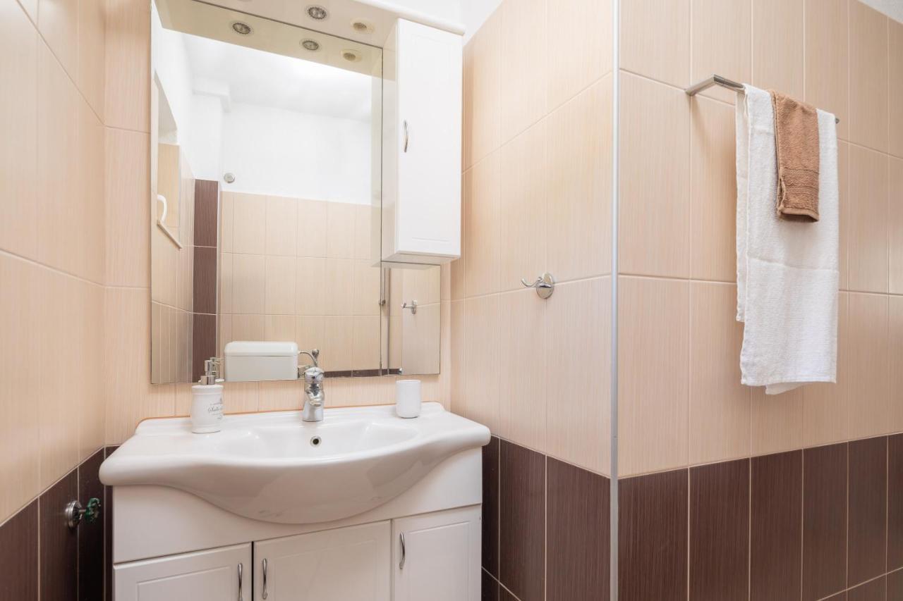 Apartment Beba 두기라트 외부 사진