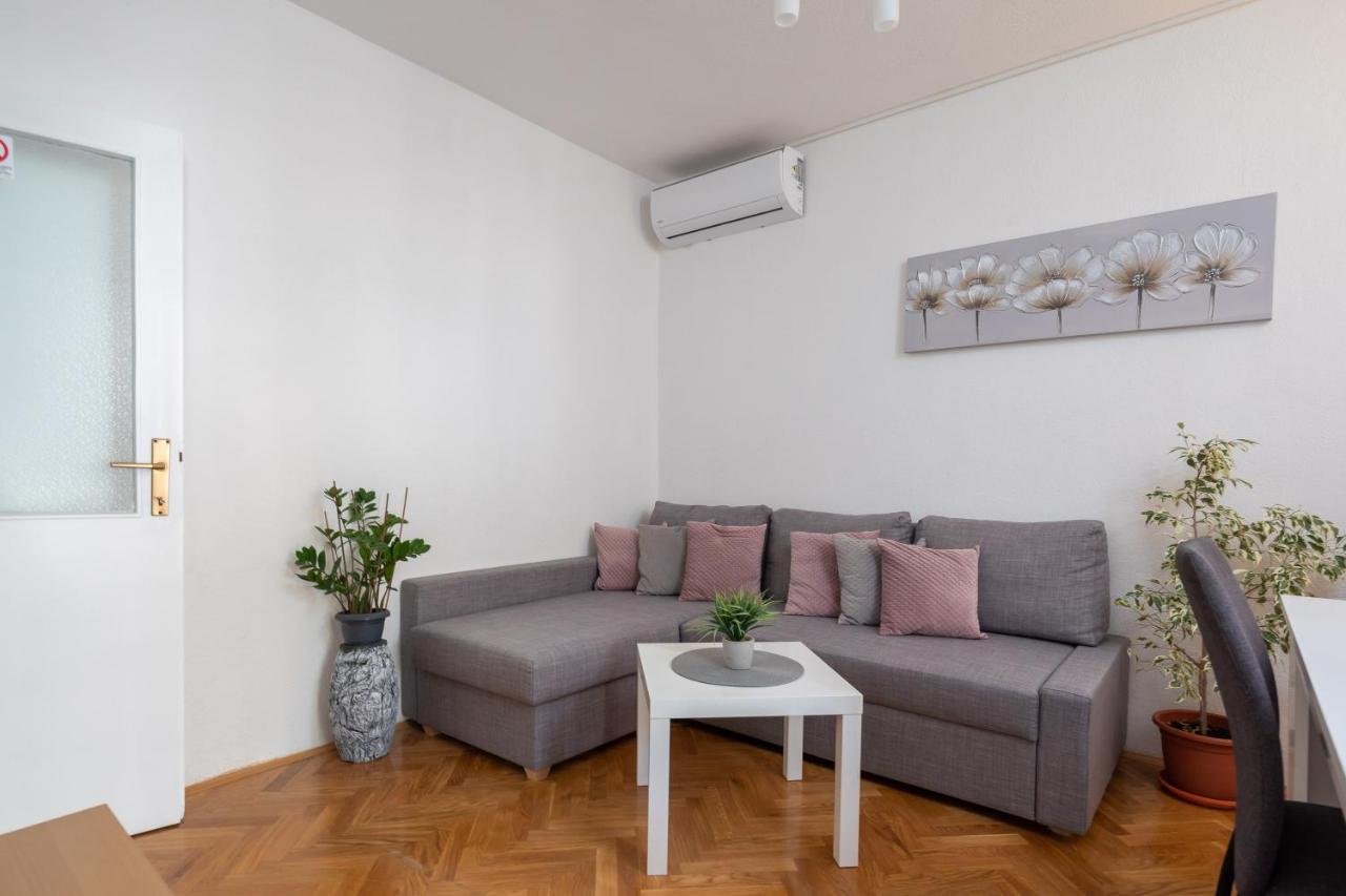 Apartment Beba 두기라트 외부 사진