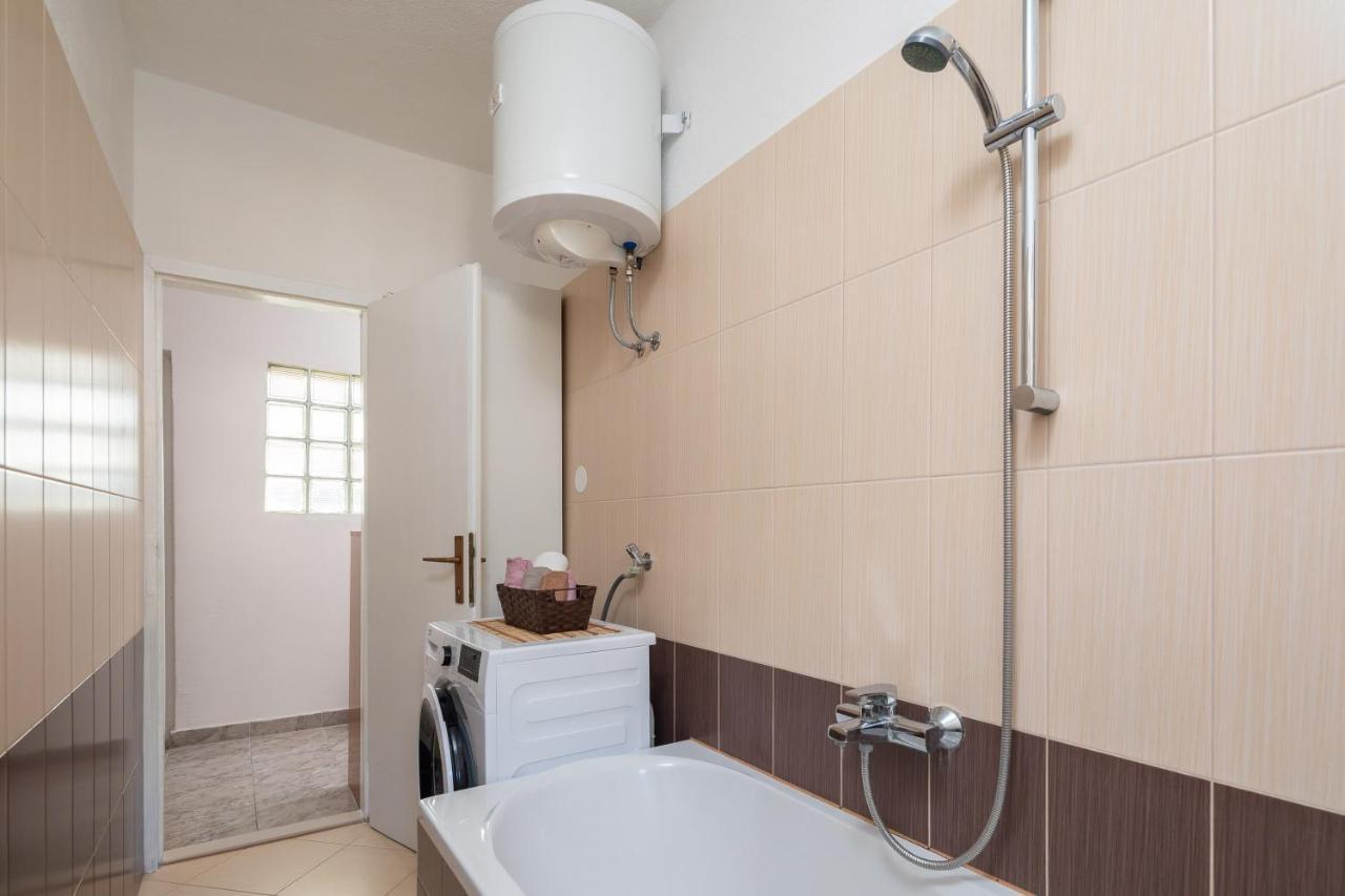 Apartment Beba 두기라트 외부 사진