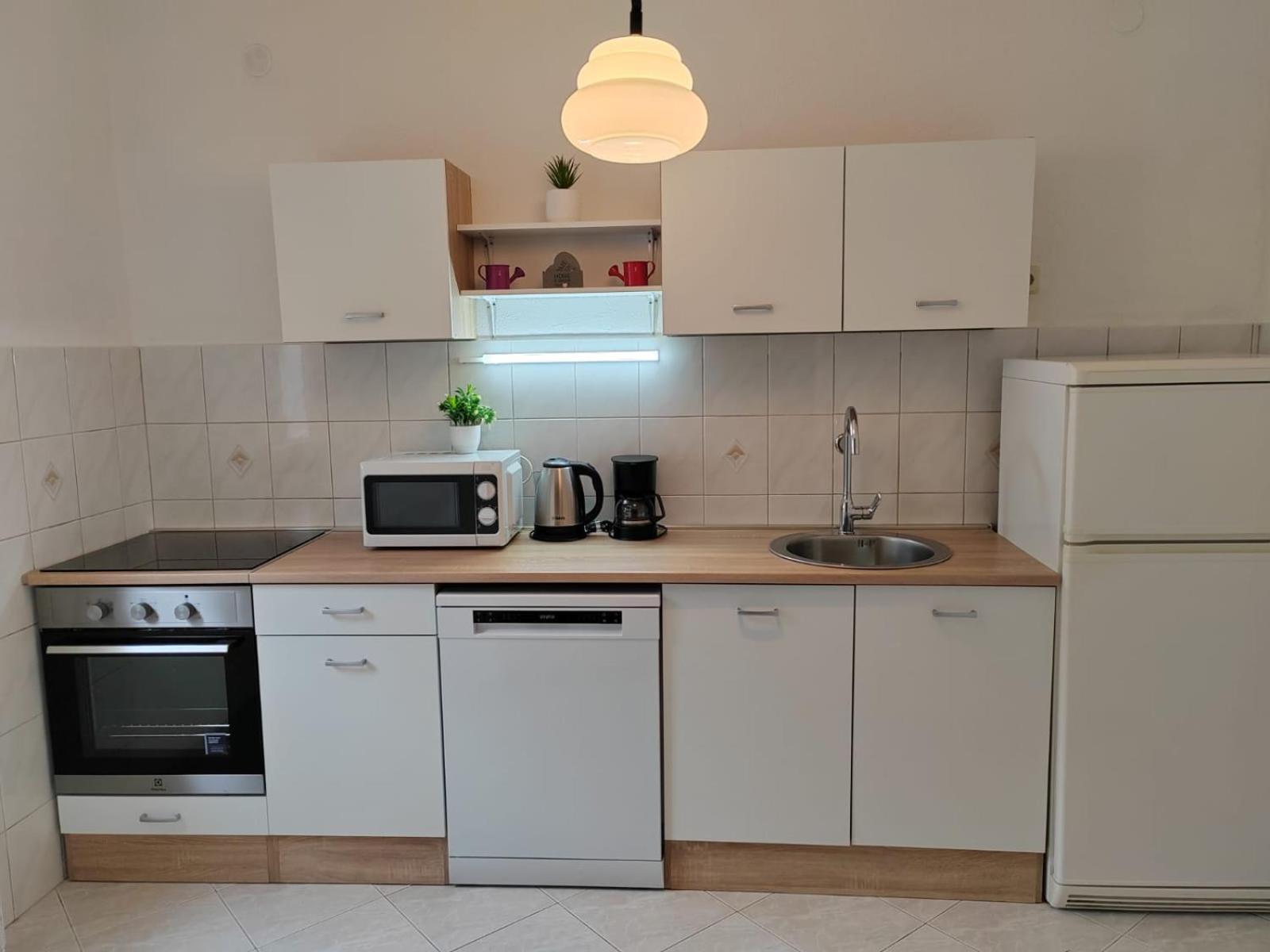 Apartment Beba 두기라트 외부 사진