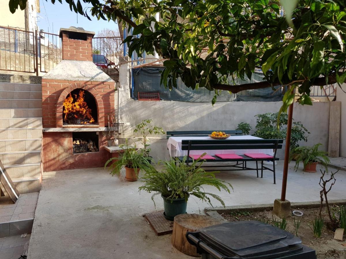 Apartment Beba 두기라트 외부 사진